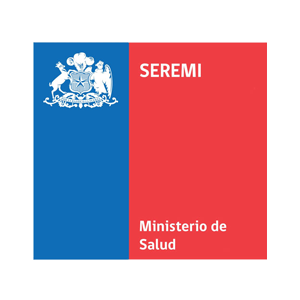 Logo Seremi de Salud